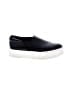 Vince. Solid Black Sneakers Size 7 - photo 1