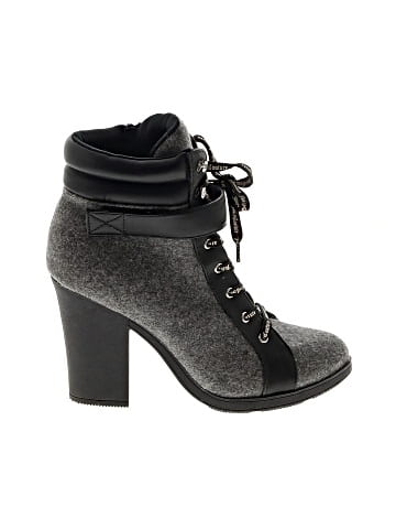 Juicy Couture Ankle Boots (view 1)