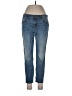 BDG Hearts Blue Jeans Size 31 waist - photo 1