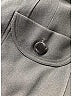 Christian Dior Black Blazer Size 10 - photo 8