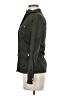 J.Crew 100% Cotton Green Jacket Size XXS - photo 5