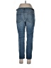 BDG Hearts Blue Jeans Size 31 waist - photo 2