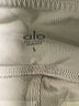 Alo Gray Active Pants Size S - photo 4