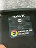 Hurley Black Short Sleeve T-Shirt 9-12 MO / 12 MO - photo 3