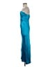 SNDYS. Blue Cocktail Dress Size S - photo 5