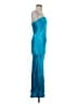 SNDYS. Blue Cocktail Dress Size S - photo 4