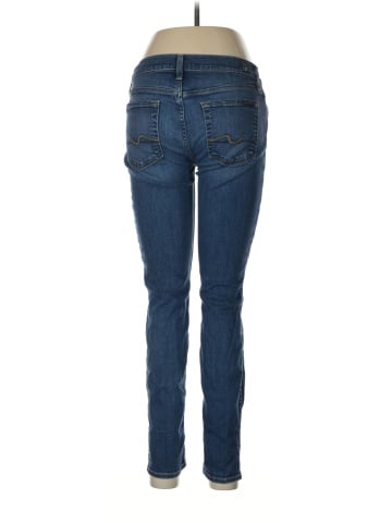 7 For All Mankind Jeans (view 2)