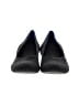 ROTHY'S Solid Black Flats Size 10 - photo 2