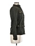 J.Crew 100% Cotton Green Jacket Size XXS - photo 4