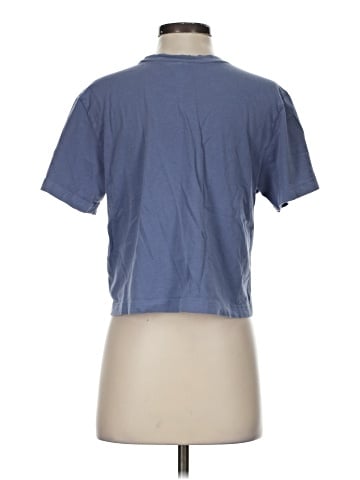 Adidas Short Sleeve T-Shirt (view 2)