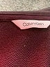 Calvin Klein Black Long Sleeve Top Size M - photo 7