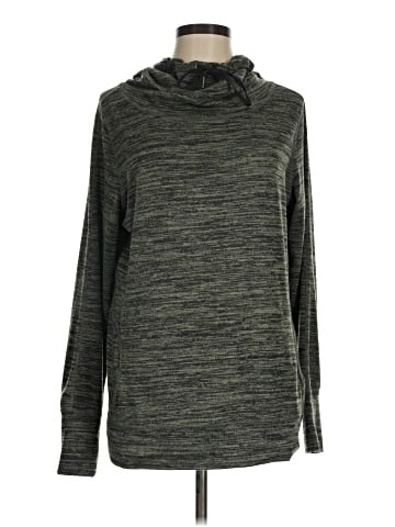 L.L.Bean Pullover Sweater (view 1)