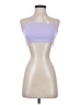 Superdown Purple Tube Top Size XS - photo 1