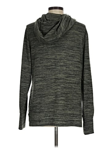 L.L.Bean Pullover Sweater (view 2)