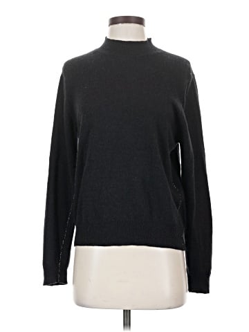 Rapsodia Turtleneck Sweater (view 1)
