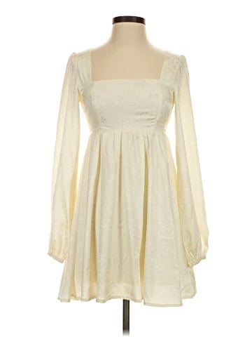Altar'd State Casual Dress (view 1)