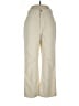 RE/DONE 100% Cotton Ivory Khakis Size 30 waist - photo 1
