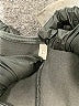 Unbranded 100% Polyester Gray 3/4 Sleeve T-Shirt Size L - photo 7
