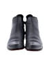 Ziera Gray Ankle Boots Size EU 37 (wide) - photo 2