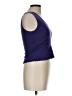 Les Copains Purple Pullover Sweater Size EU 42 / US 12 - photo 4
