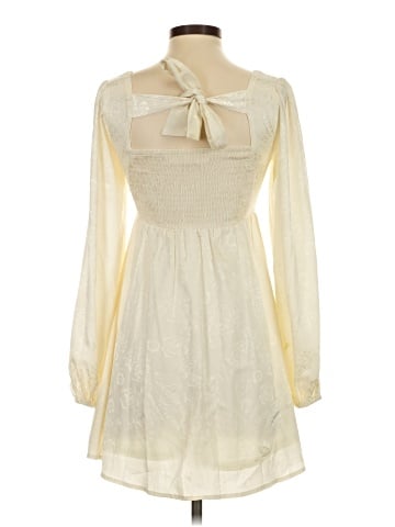Altar'd State Casual Dress (view 2)