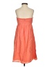 J.Crew Orange Cocktail Dress Size 0 - photo 2