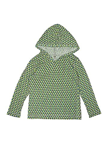 Tea Zip Up Hoodie (view 1)