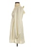 Altar'd State 100% Polyester Ivory Casual Dress Size XXS - photo 5