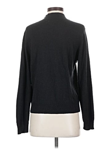 Rapsodia Turtleneck Sweater (view 2)