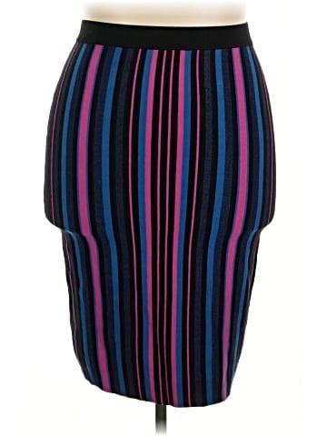 Bar III Casual Skirt (view 1)