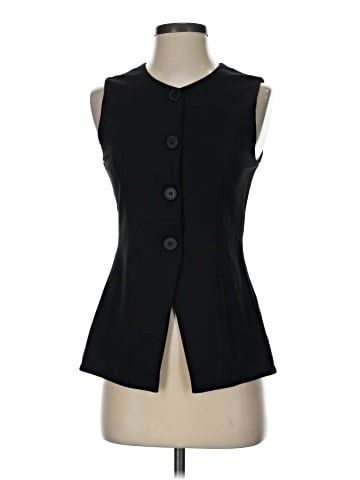 OGL Sleeveless Blouse (view 1)