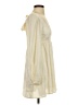 Altar'd State 100% Polyester Ivory Casual Dress Size XXS - photo 4
