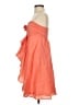 J.Crew Orange Cocktail Dress Size 0 - photo 5