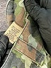 Bebop Camo Green Cargo Pants Size 7 - photo 8