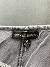 Style Envy 100% Rayon Gray Short Sleeve Top Size M - photo 7