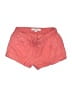XXI Pink Shorts Size XS - photo 1