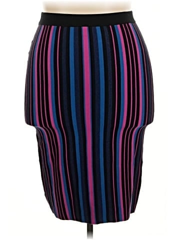Bar III Casual Skirt (view 2)