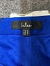 Lulus Blue Skort Size XS - photo 3