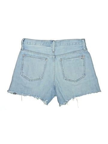 Madewell Denim Shorts (view 2)