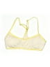 L Space Yellow Swimsuit Top Size M - photo 1