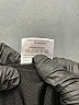Urban Coco Solid Black Casual Skirt Size S - photo 5