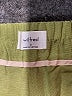 Wilfred Solid Green Shorts Size 4 - photo 3