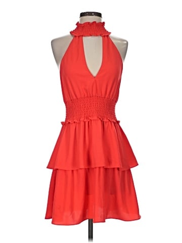 Amanda Uprichard Cocktail Dress (view 1)