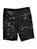 Avia Camo Black Athletic Shorts Size 4 - photo 1