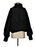 Princess Polly Solid Black Jacket Size S - photo 1