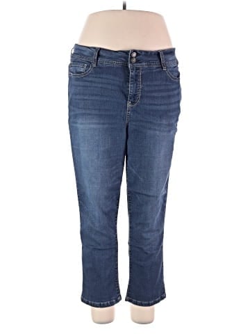 Wallflower Jeans (view 1)