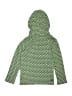 Tea Green Zip Up Hoodie Size 6 - photo 2