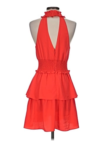 Amanda Uprichard Cocktail Dress (view 2)