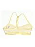 L Space Yellow Swimsuit Top Size M - photo 2