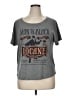Teepublic Gray Active T-Shirt Size XL - photo 1